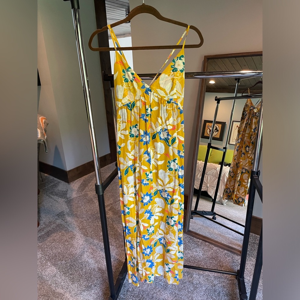 2 Patagonia dresses XS